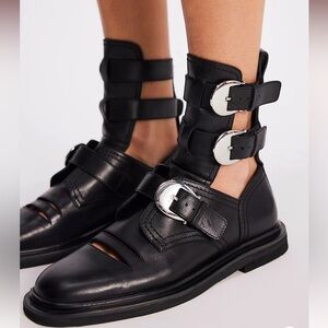 ELEA HYBRID BOOT by Free People